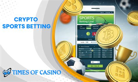 Top 7 Crypto Sports Betting Sites for 2024 .